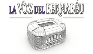 La Voz del Bernabéu