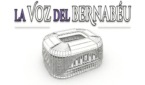 La Voz del Bernabéu