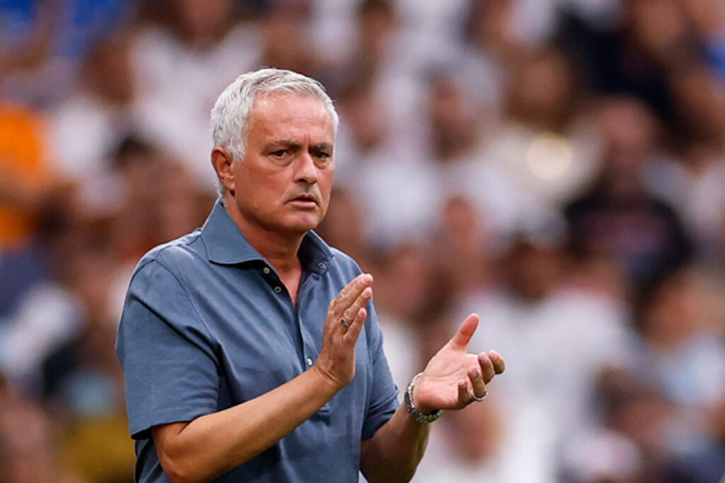 Mourinho dispone de una plantilla con todos los puestos doblados. Foto: @realmadrid.