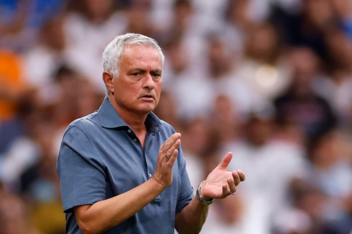 Mourinho dispone de una plantilla con todos los puestos doblados. Foto: @realmadrid.