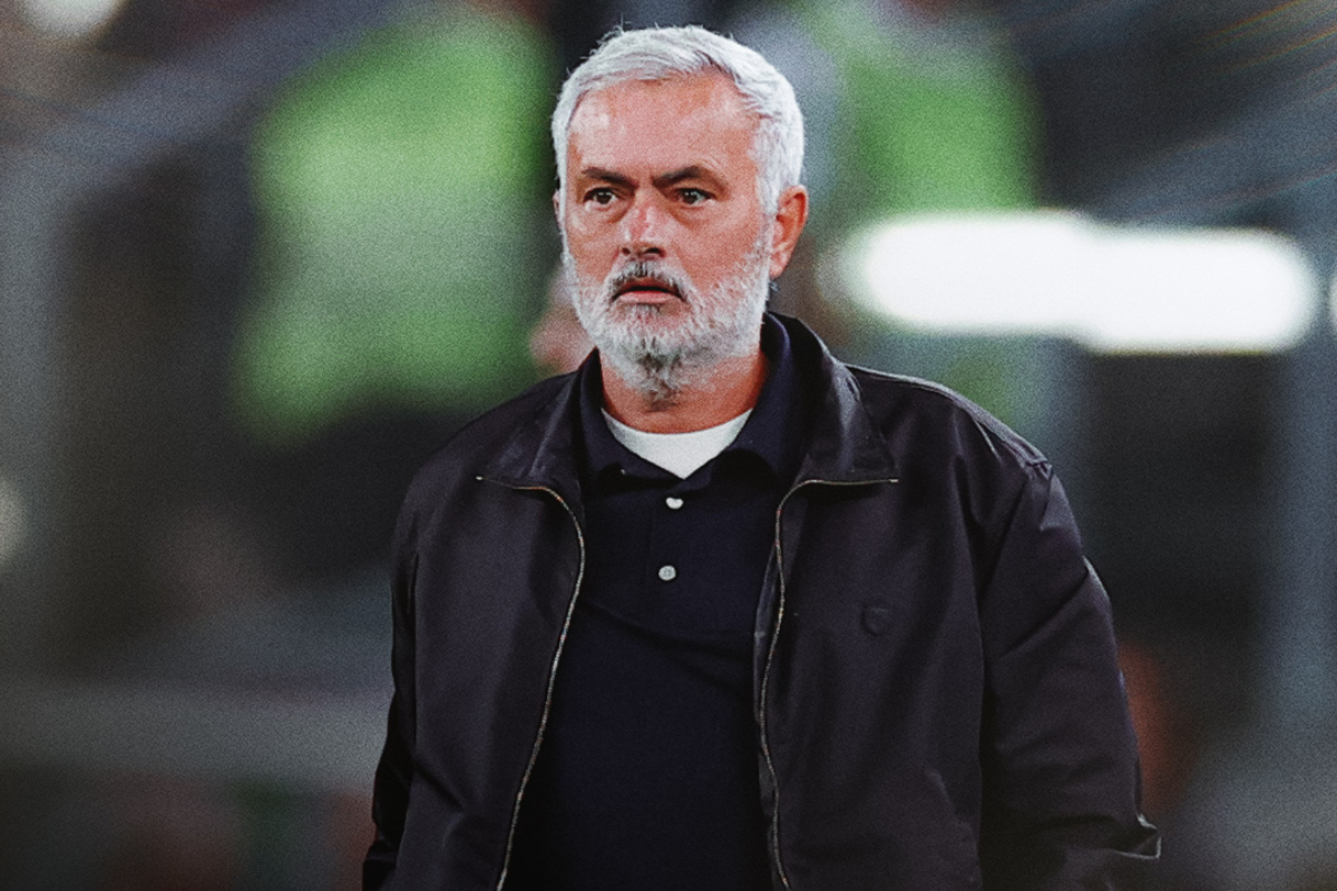 Mourinho, clave en el Clásico. Foto: @realmadrid